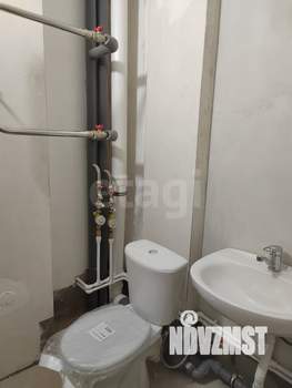 Студия квартира, вторичка, 25м2, 3/19 этаж