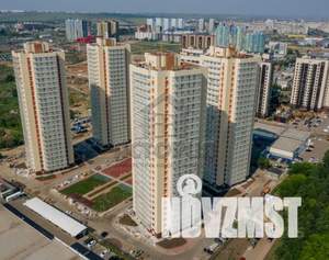 2-к квартира, вторичка, 65м2, 14/25 этаж