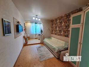 4-к квартира, вторичка, 83м2, 3/9 этаж