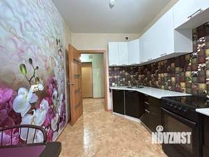 1-к квартира, вторичка, 42м2, 5/16 этаж