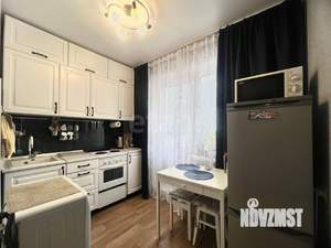 1-к квартира, вторичка, 36м2, 6/9 этаж