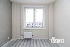 2-к квартира, вторичка, 46м2, 16/19 этаж