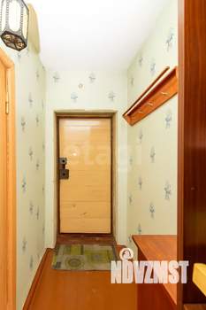 2-к квартира, вторичка, 44м2, 3/4 этаж