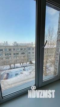 2-к квартира, вторичка, 44м2, 5/5 этаж