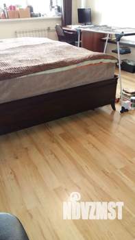 1-к квартира, вторичка, 48м2, 6/9 этаж