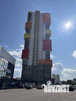 Студия квартира, вторичка, 109м2, 11/23 этаж