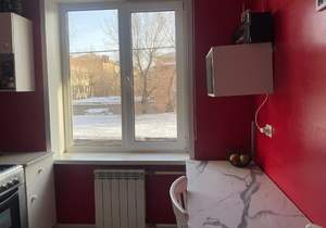 2-к квартира, вторичка, 42м2, 2/5 этаж