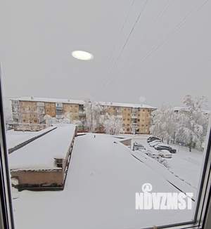 2-к квартира, вторичка, 54м2, 3/9 этаж