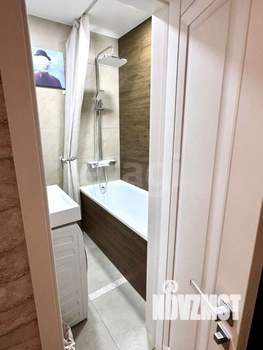 Студия квартира, вторичка, 20м2, 9/19 этаж