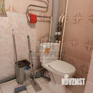 2-к квартира, вторичка, 43м2, 9/9 этаж