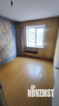 4-к квартира, вторичка, 84м2, 1/10 этаж
