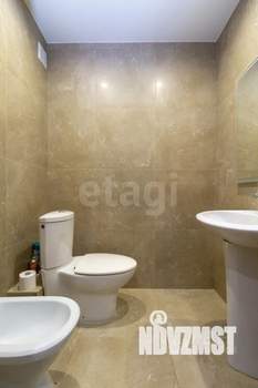 4-к квартира, вторичка, 160м2, 5/5 этаж