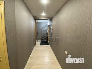 2-к квартира, вторичка, 64м2, 9/10 этаж