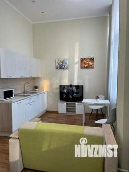 Студия квартира, вторичка, 28м2, 10/12 этаж