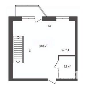 3-к квартира, вторичка, 70м2, 10/10 этаж
