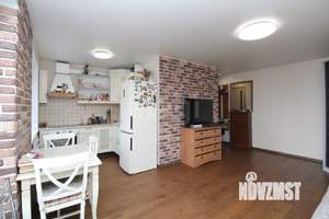 1-к квартира, вторичка, 31м2, 4/5 этаж