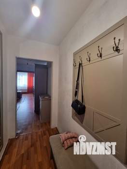 2-к квартира, вторичка, 64м2, 10/16 этаж
