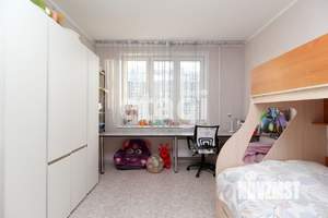 3-к квартира, вторичка, 78м2, 7/19 этаж