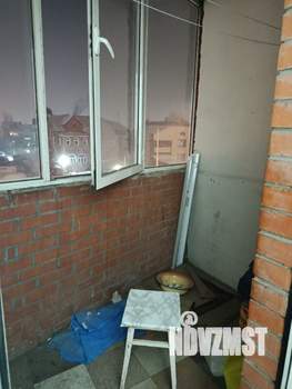 1-к квартира, вторичка, 46м2, 3/10 этаж