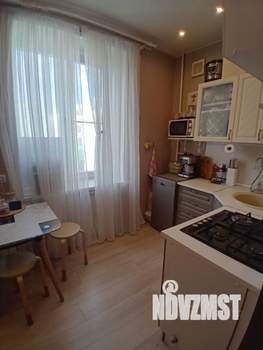 3-к квартира, вторичка, 63м2, 3/4 этаж