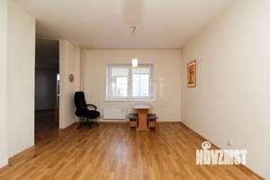 1-к квартира, вторичка, 77м2, 8/17 этаж