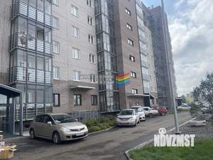 1-к квартира, вторичка, 39м2, 5/9 этаж