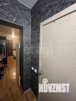 Студия квартира, вторичка, 24м2, 1/5 этаж