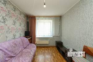 3-к квартира, вторичка, 66м2, 1/10 этаж