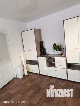 2-к квартира, вторичка, 42м2, 7/9 этаж