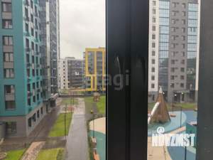 2-к квартира, сданный дом, 51м2, 4/24 этаж