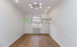 2-к квартира, вторичка, 56м2, 2/4 этаж