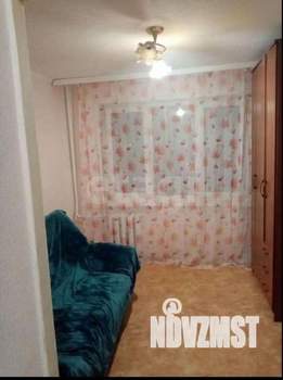 Студия квартира, вторичка, 17м2, 4/5 этаж