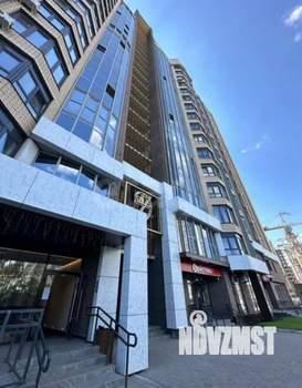 2-к квартира, вторичка, 54м2, 4/16 этаж