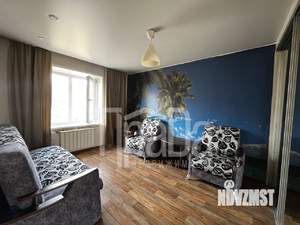 1-к квартира, вторичка, 30м2, 2/9 этаж