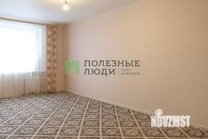 2-к квартира, вторичка, 57м2, 3/14 этаж