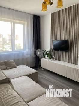 1-к квартира, вторичка, 36м2, 4/10 этаж