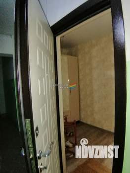 1-к квартира, вторичка, 32м2, 6/10 этаж