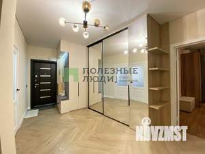 2-к квартира, вторичка, 66м2, 4/9 этаж