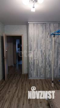 4-к квартира, вторичка, 89м2, 1/17 этаж