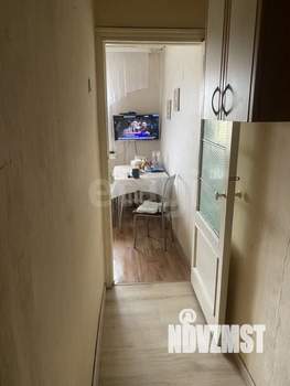 2-к квартира, вторичка, 44м2, 4/5 этаж