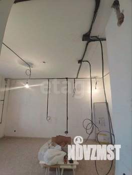 1-к квартира, вторичка, 39м2, 15/15 этаж