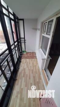 Студия квартира, вторичка, 24м2, 14/17 этаж