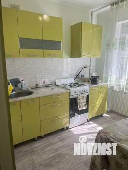 2-к квартира, вторичка, 46м2, 2/5 этаж