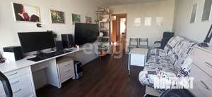 2-к квартира, вторичка, 48м2, 4/5 этаж