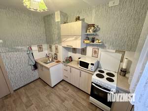 1-к квартира, вторичка, 40м2, 8/16 этаж