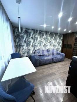 2-к квартира, вторичка, 45м2, 3/5 этаж