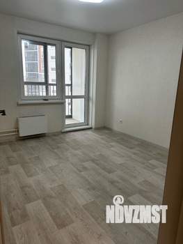 Студия квартира, вторичка, 41м2, 5/20 этаж