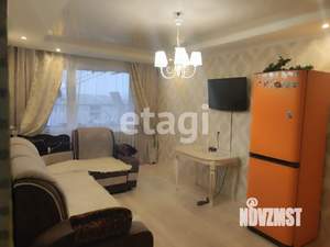 2-к квартира, вторичка, 45м2, 5/5 этаж