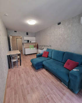 2-к квартира, вторичка, 48м2, 15/17 этаж