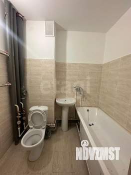 4-к квартира, вторичка, 88м2, 1/17 этаж